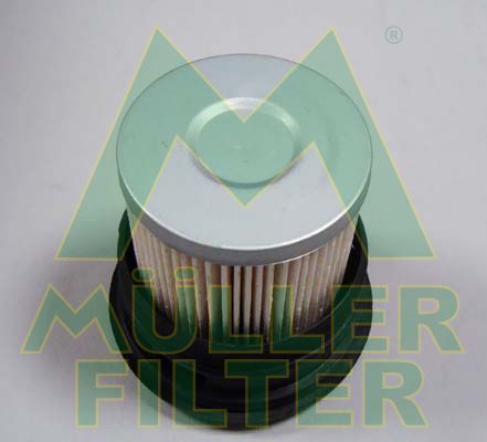 MULLER FILTER Degvielas filtrs FN144